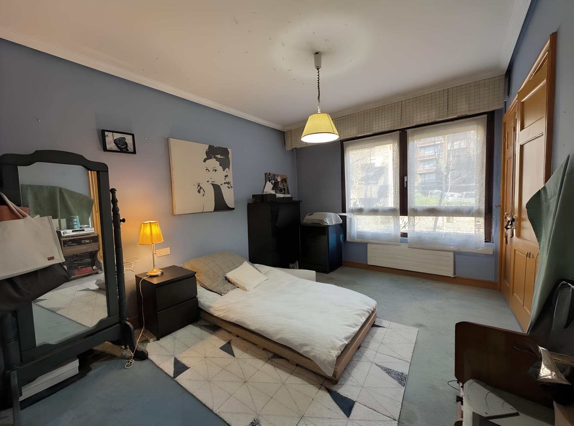 Imagen 28 Piso en venta en Getxo / Zona Atxekolandeta, cerca de playa de Ereaga