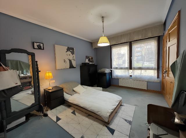 Imagen 28 Inmueble 296213 - Piso en venta en Getxo / Zona Atxekolandeta, cerca de playa de Ereaga