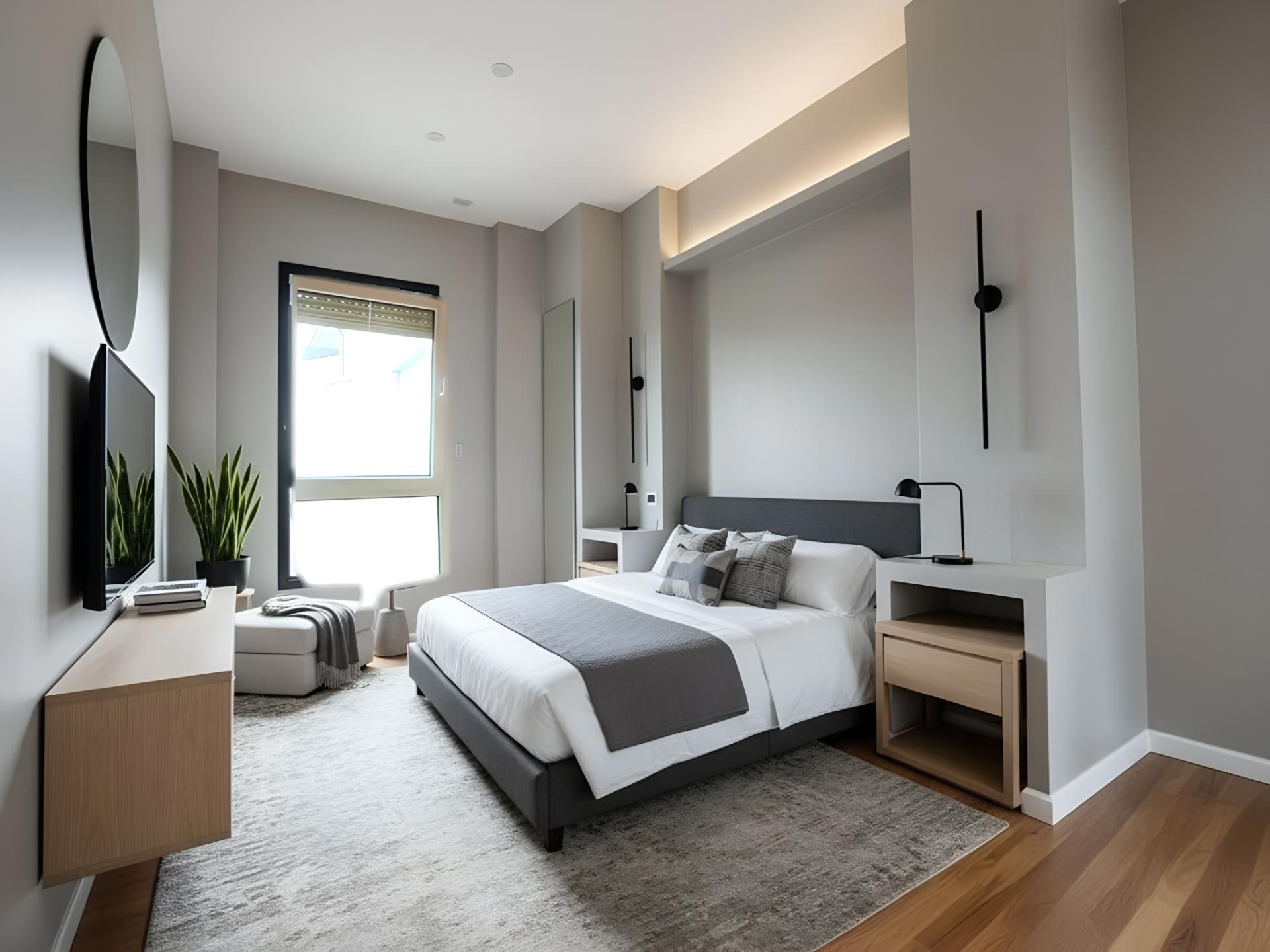 Imagen 7 Apartamento en venta en Getxo / Calle Muxiko Aurrekoa