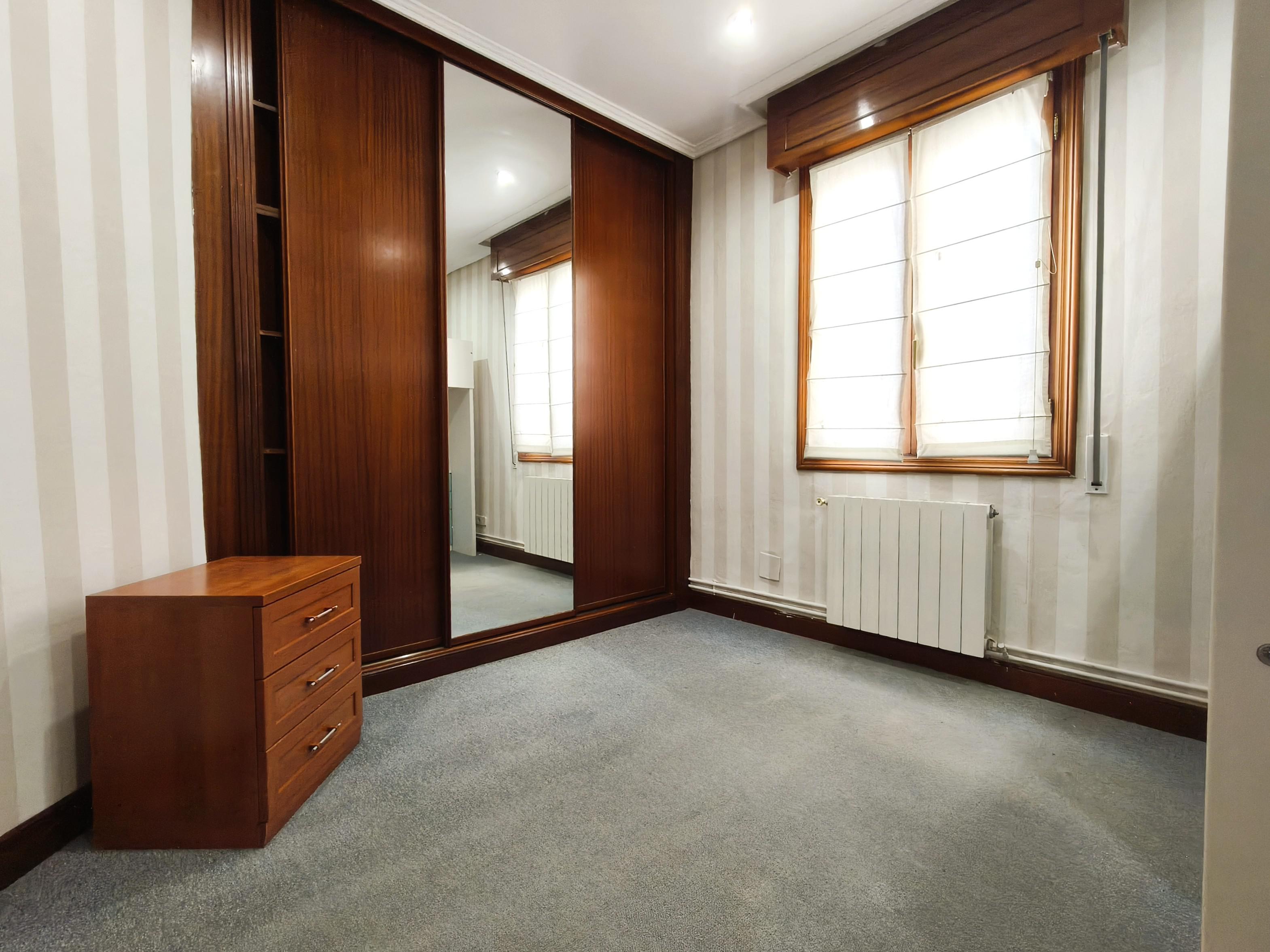 Imagen 14 Piso en venta en Getxo / Kresaltzu. Romo Imagen 14 Piso en venta en Getxo / Kresaltzu. Romo