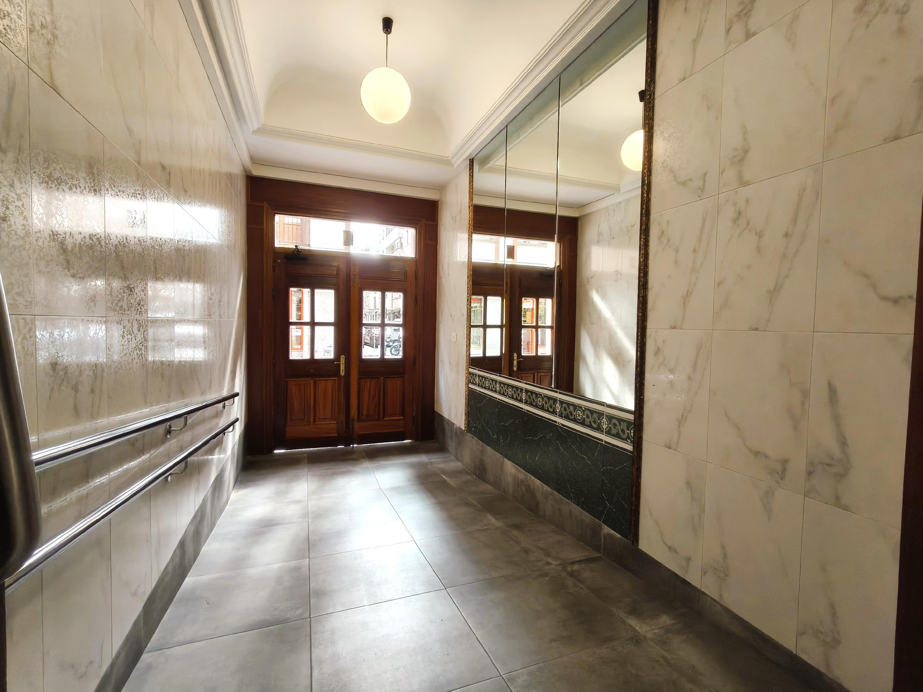 Imagen 25 Piso en venta en Getxo / Kresaltzu. Romo Imagen 25 Piso en venta en Getxo / Kresaltzu. Romo