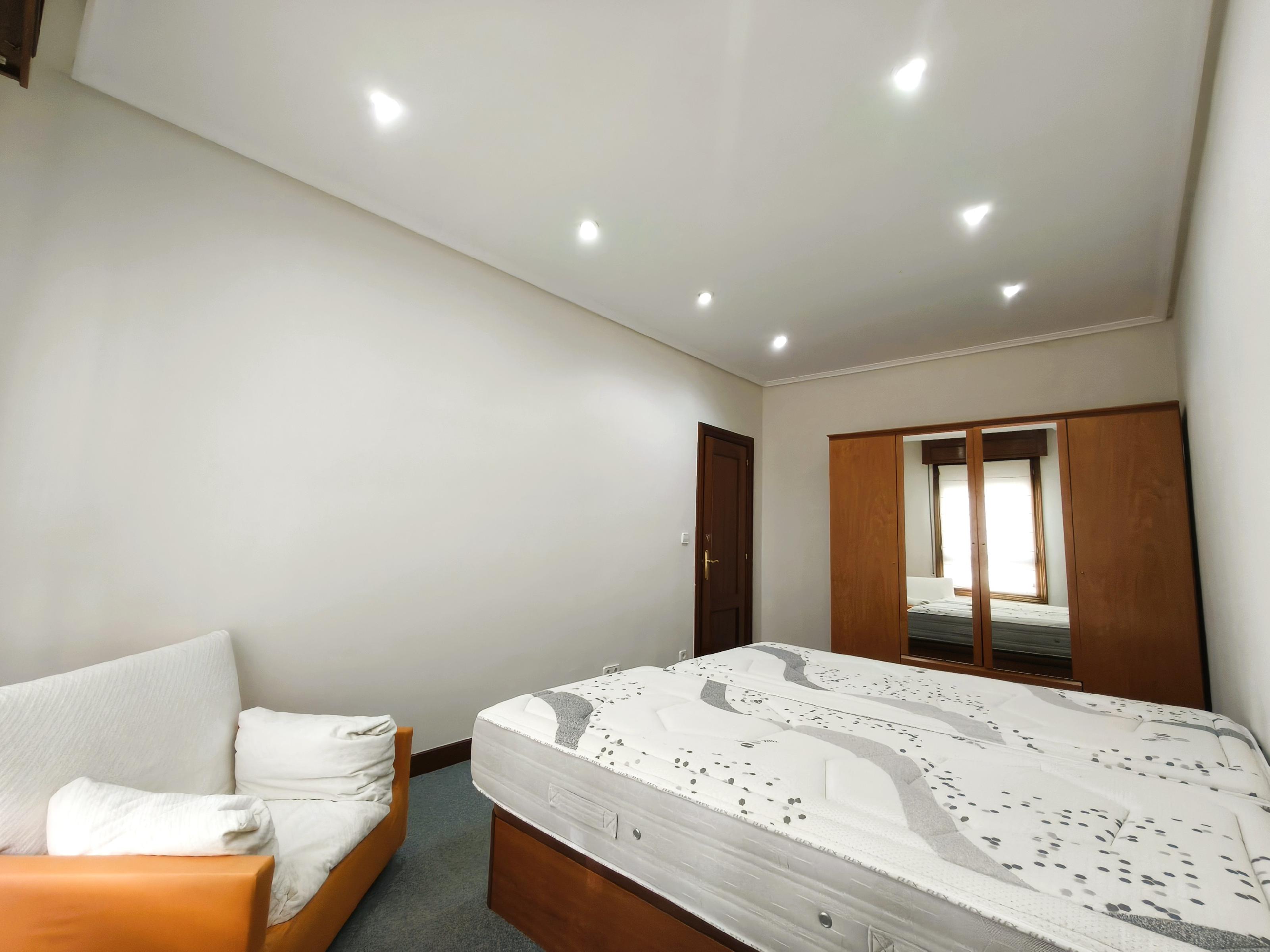 Imagen 7 Piso en venta en Getxo / Kresaltzu. Romo Imagen 7 Piso en venta en Getxo / Kresaltzu. Romo