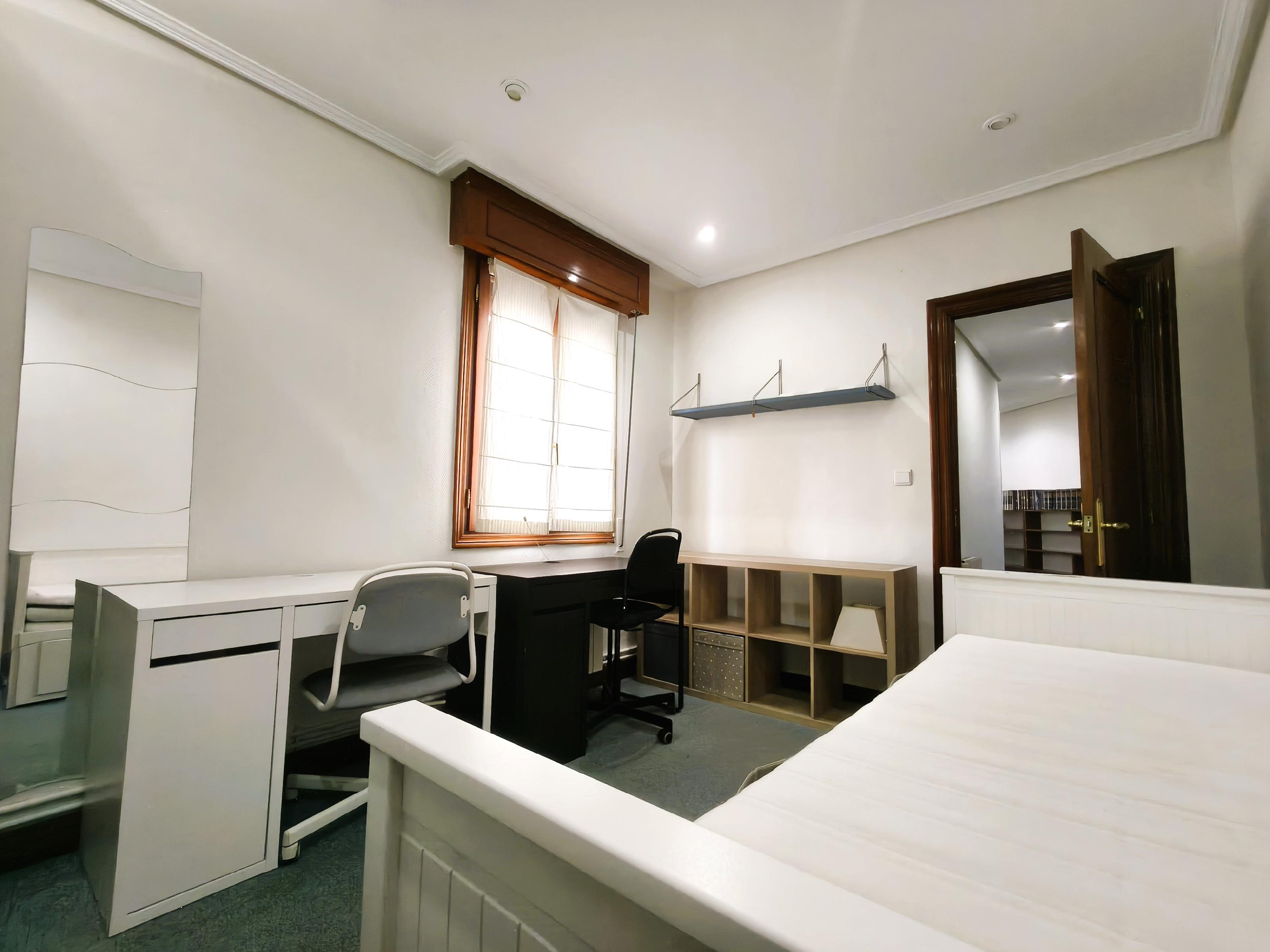 Imagen 10 Piso en venta en Getxo / Kresaltzu. Romo Imagen 10 Piso en venta en Getxo / Kresaltzu. Romo