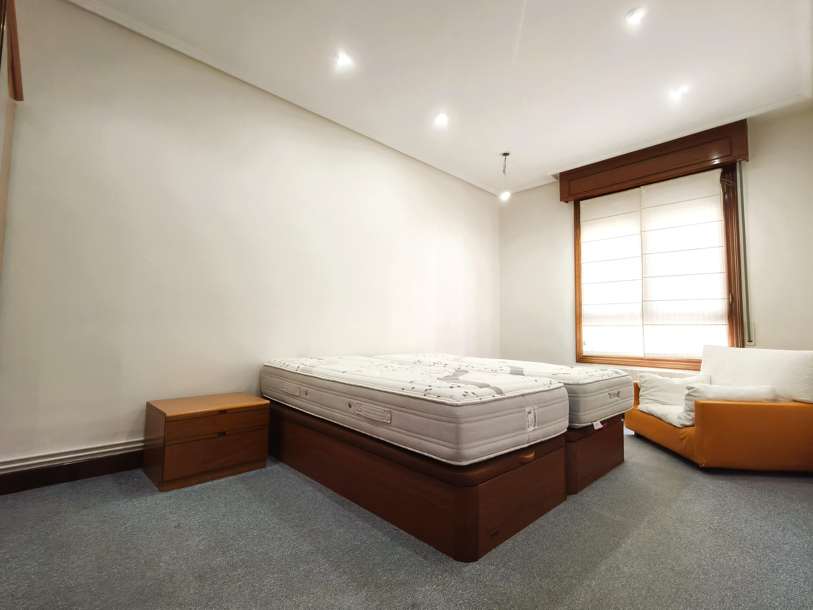 Imagen 5 Piso en venta en Getxo / Kresaltzu. Romo Imagen 5 Piso en venta en Getxo / Kresaltzu. Romo