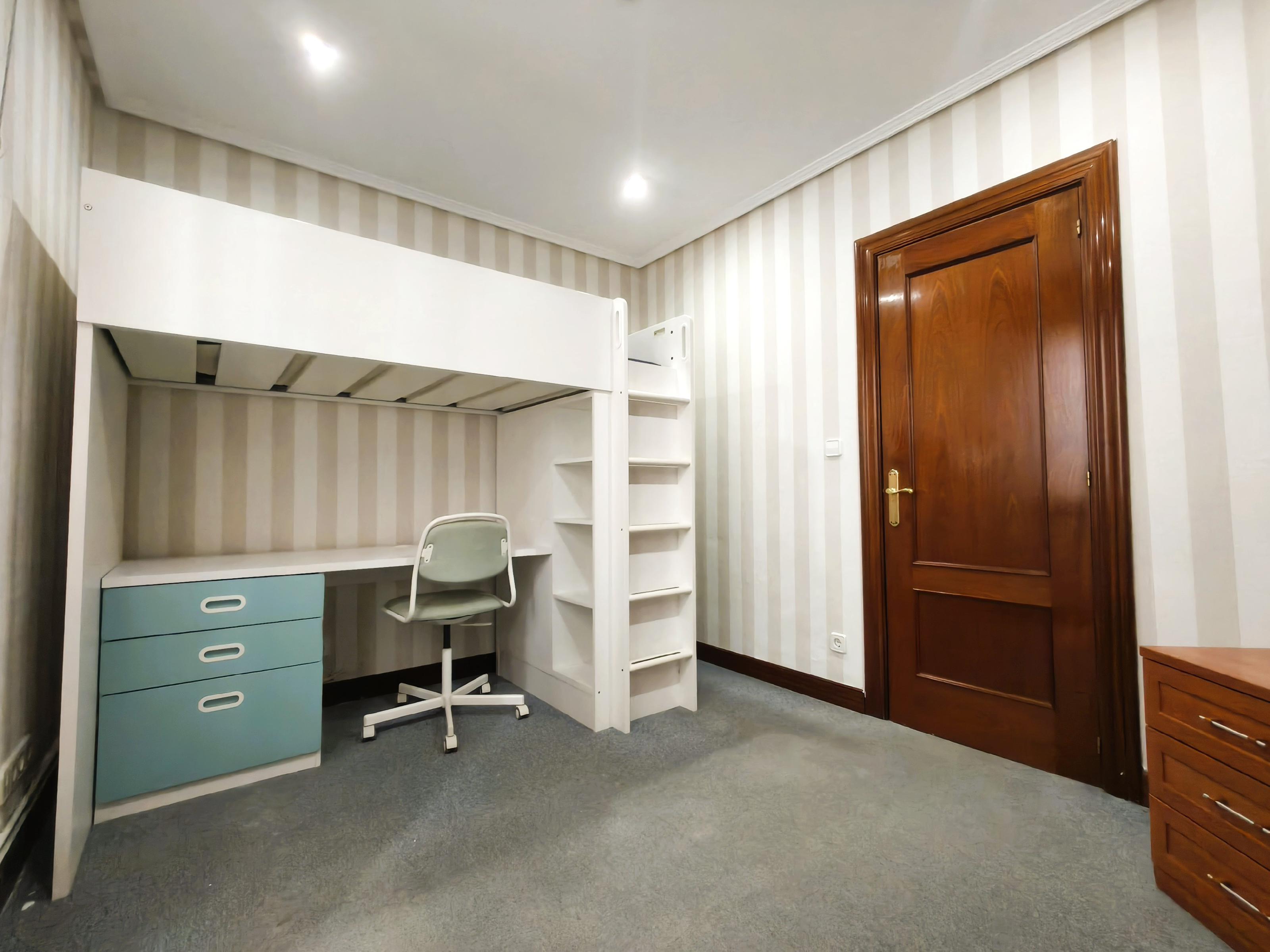 Imagen 13 Piso en venta en Getxo / Kresaltzu. Romo Imagen 13 Piso en venta en Getxo / Kresaltzu. Romo