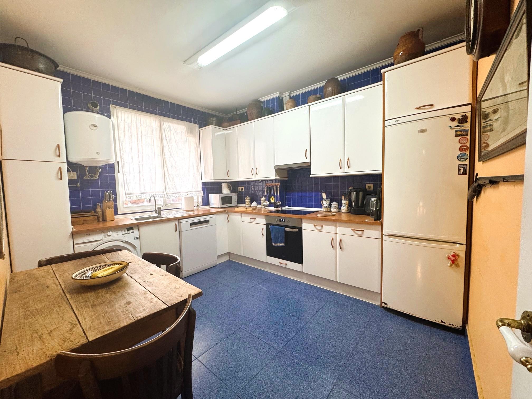 Imagen 18 Piso en venta en Getxo / Calle caja de ahorros centro de romo