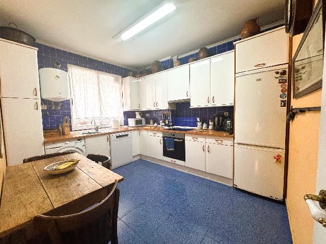 Imagen 18 Inmueble 297792 - Piso en venta en Getxo / Calle caja de ahorros centro de romo