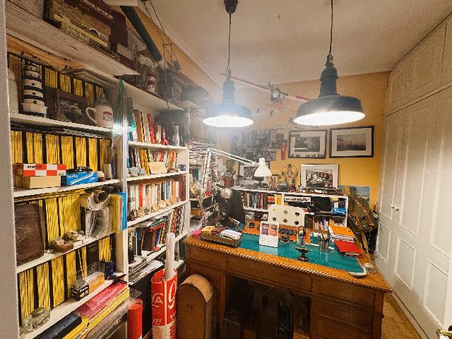 Imagen 16 Inmueble 297792 - Piso en venta en Getxo / Calle caja de ahorros centro de romo