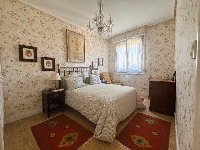 Imagen 2 Inmueble 297792 - Piso en venta en Getxo / Calle caja de ahorros centro de romo