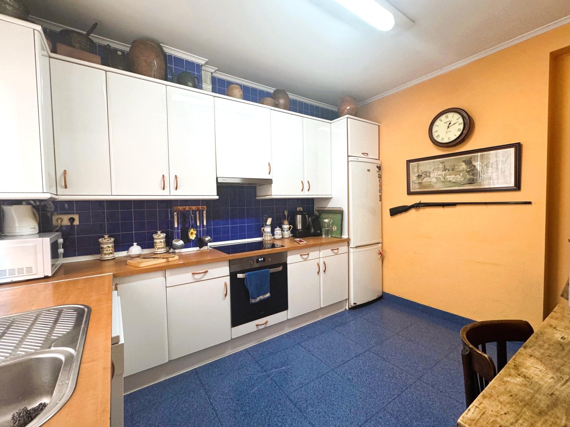 Imagen 4 Piso en venta en Getxo / Calle caja de ahorros centro de romo