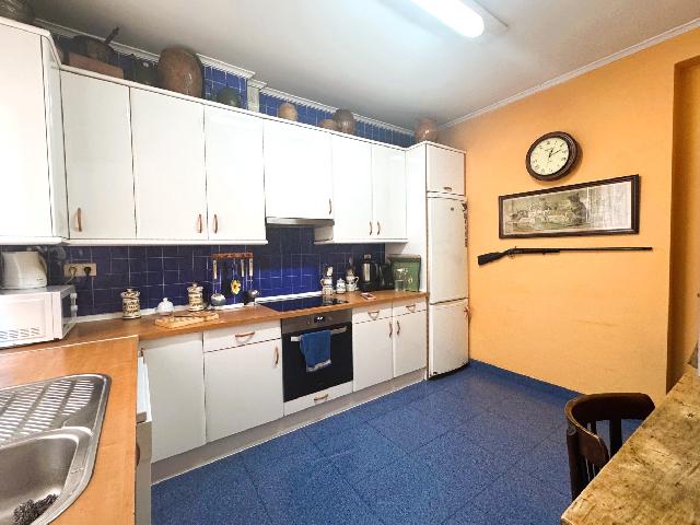 Imagen 4 Inmueble 297792 - Piso en venta en Getxo / Calle caja de ahorros centro de romo