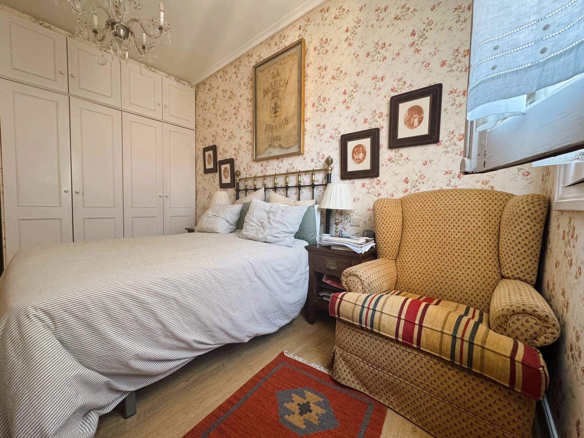 Imagen 15 Piso en venta en Getxo / Calle caja de ahorros centro de romo