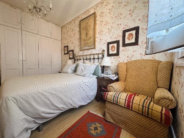 Imagen 15 Inmueble 297792 - Piso en venta en Getxo / Calle caja de ahorros centro de romo