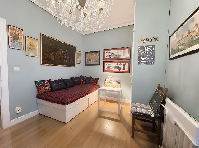 Imagen 14 Inmueble 297792 - Piso en venta en Getxo / Calle caja de ahorros centro de romo