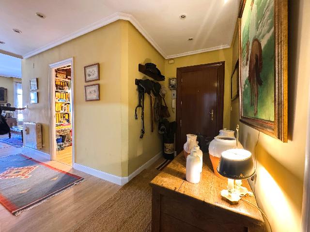 Imagen 1 Inmueble 297792 - Piso en venta en Getxo / Calle caja de ahorros centro de romo