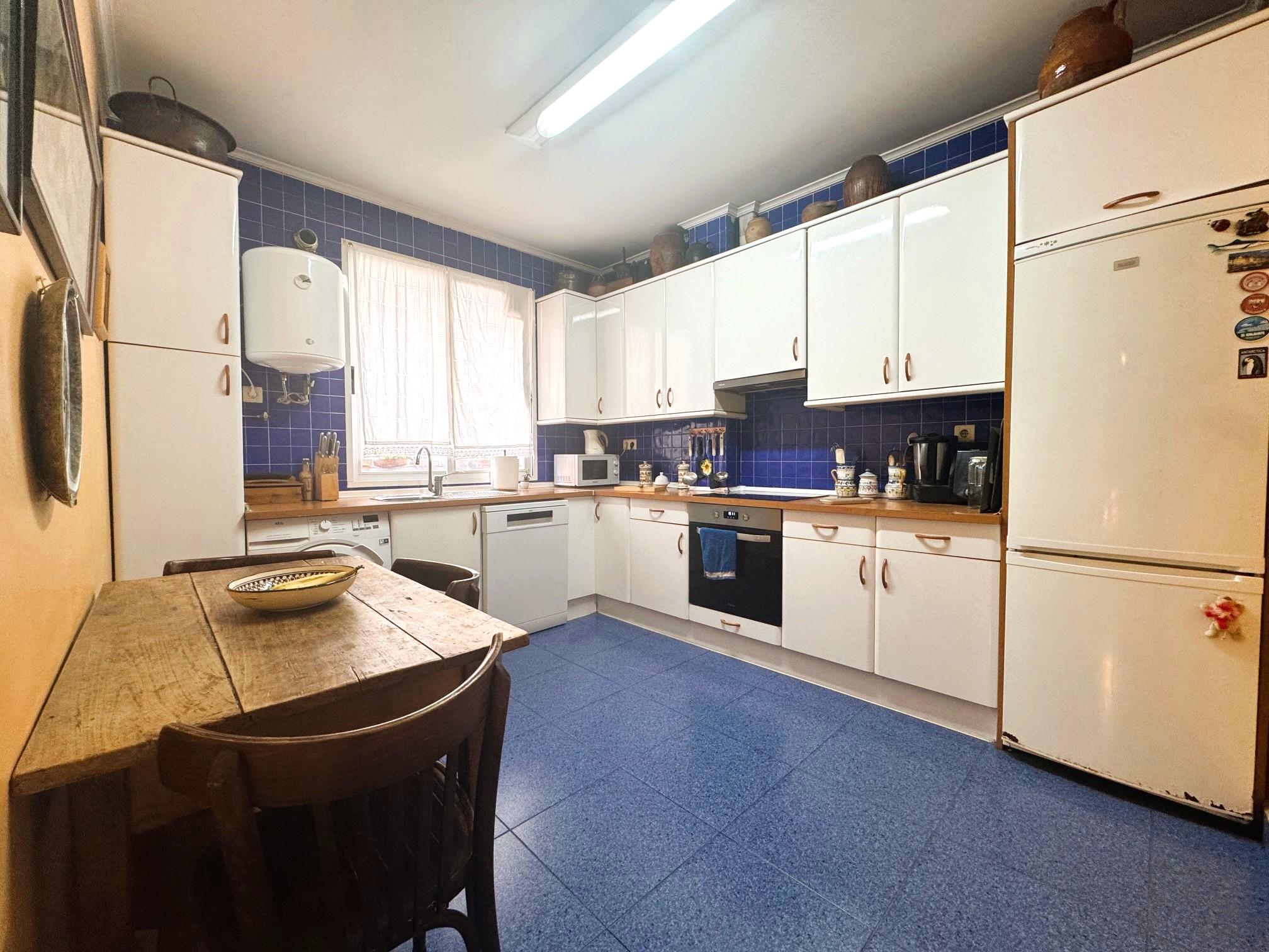 Imagen 19 Piso en venta en Getxo / Calle caja de ahorros centro de romo