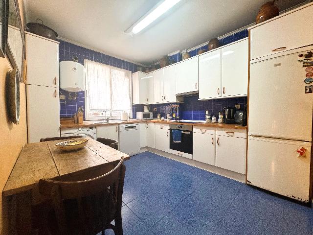 Imagen 19 Inmueble 297792 - Piso en venta en Getxo / Calle caja de ahorros centro de romo