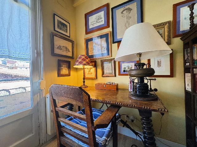 Imagen 10 Inmueble 297792 - Piso en venta en Getxo / Calle caja de ahorros centro de romo