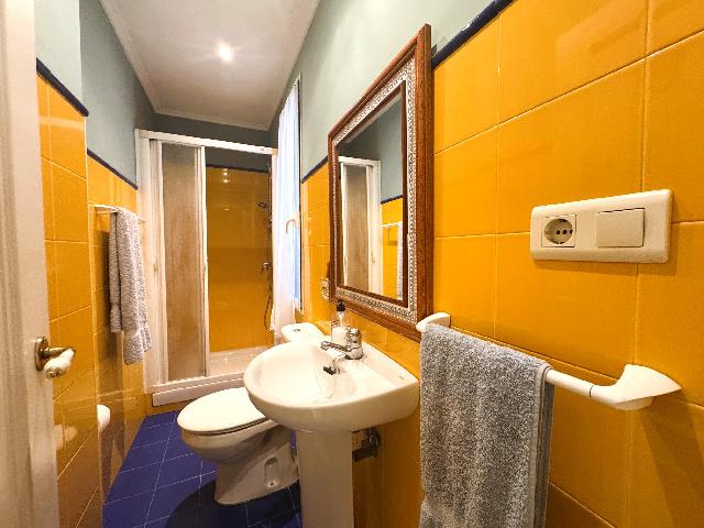 Imagen 20 Inmueble 297792 - Piso en venta en Getxo / Calle caja de ahorros centro de romo