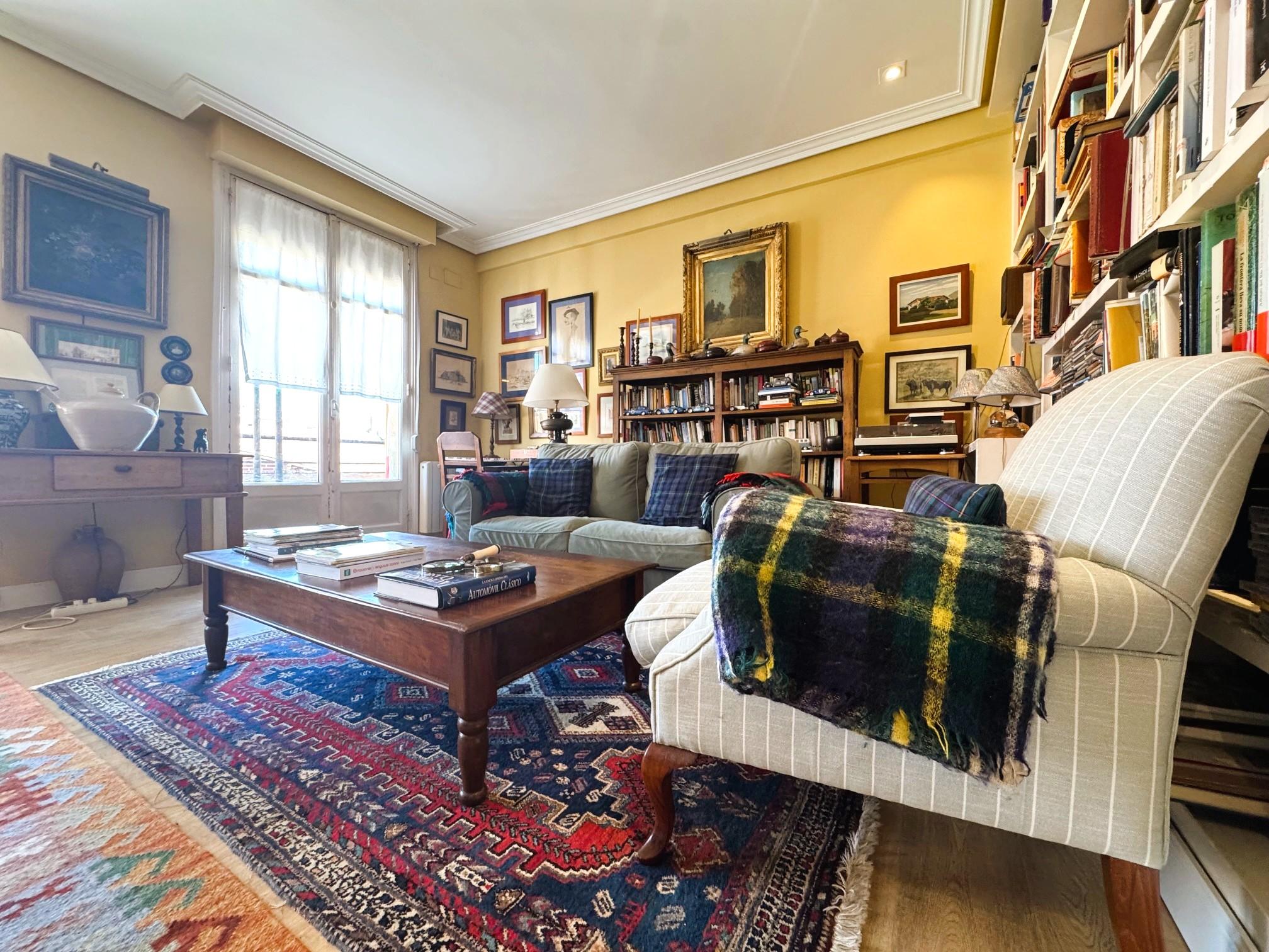 Imagen 9 Piso en venta en Getxo / Calle caja de ahorros centro de romo