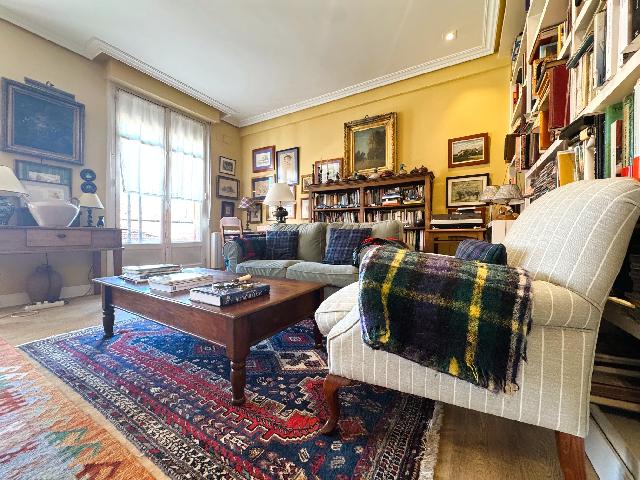 Imagen 9 Inmueble 297792 - Piso en venta en Getxo / Calle caja de ahorros centro de romo