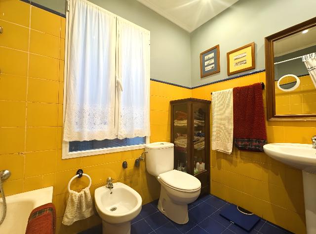 Imagen 21 Inmueble 297792 - Piso en venta en Getxo / Calle caja de ahorros centro de romo