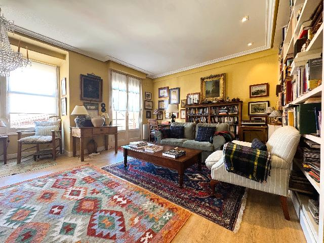 Imagen 8 Inmueble 297792 - Piso en venta en Getxo / Calle caja de ahorros centro de romo