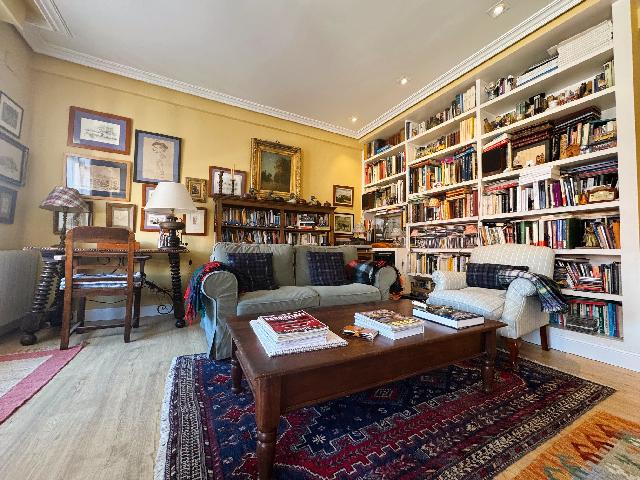 Imagen 6 Inmueble 297792 - Piso en venta en Getxo / Calle caja de ahorros centro de romo