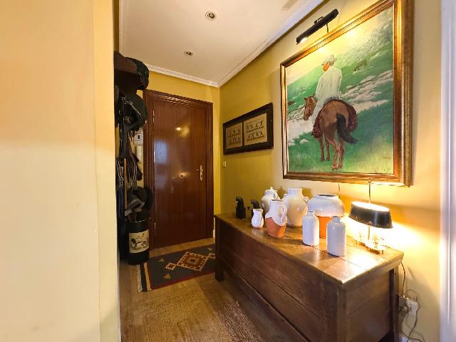 Imagen 23 Inmueble 297792 - Piso en venta en Getxo / Calle caja de ahorros centro de romo