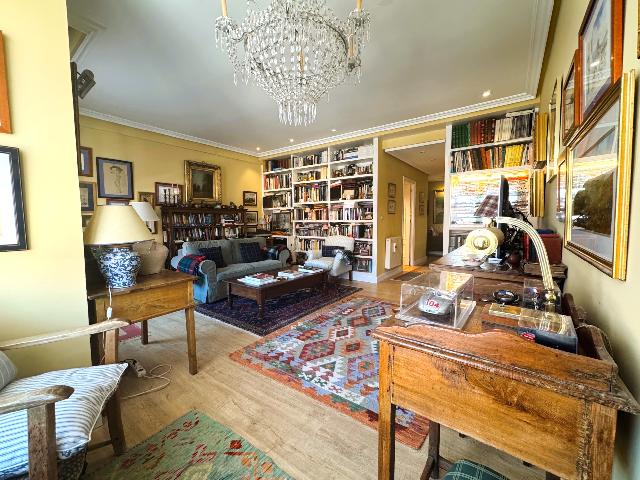 Imagen 11 Inmueble 297792 - Piso en venta en Getxo / Calle caja de ahorros centro de romo