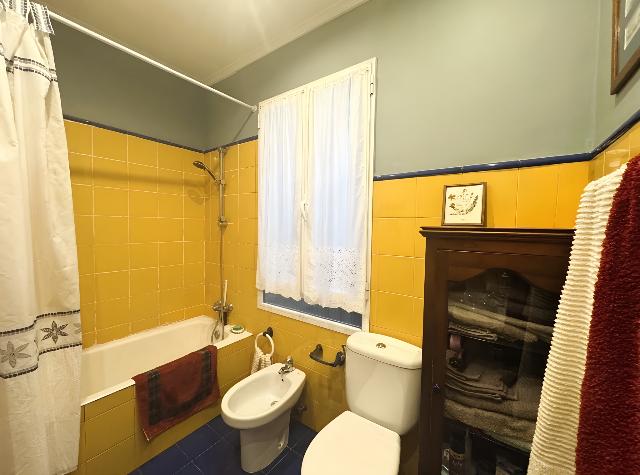 Imagen 22 Inmueble 297792 - Piso en venta en Getxo / Calle caja de ahorros centro de romo