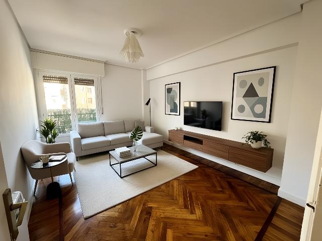 Imagen 7 Inmueble 297962 - Piso en venta en Leioa / Gobelaurre . ROMO