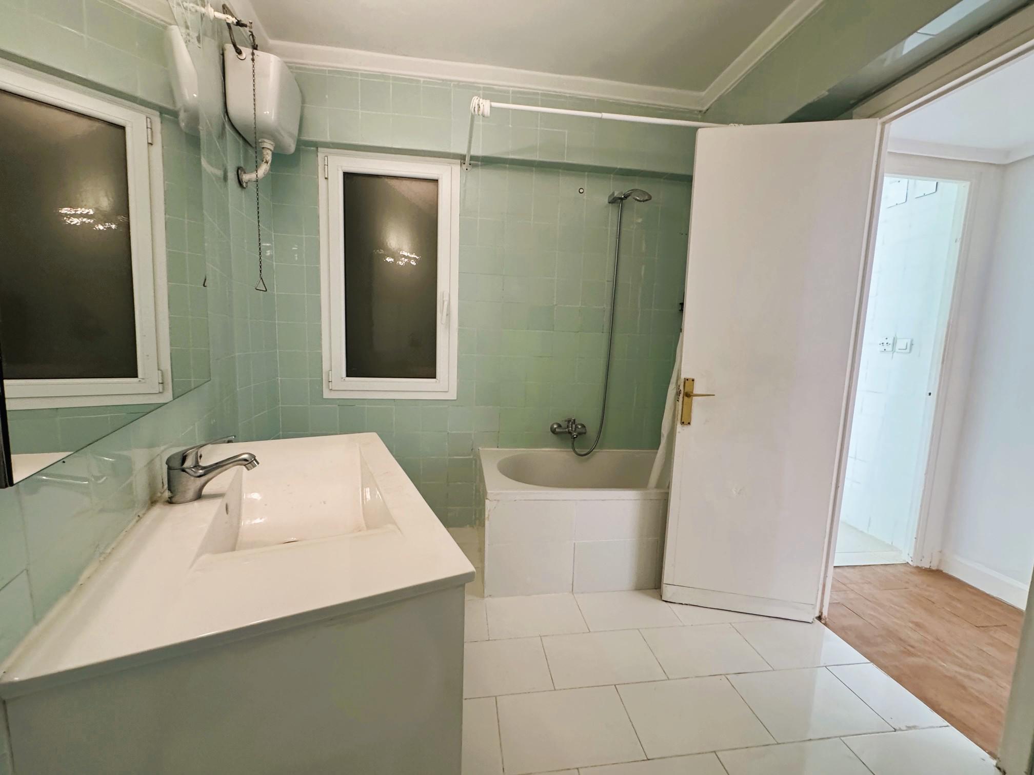 Imagen 9 Piso en venta en Getxo / Gobelaurre . ROMO