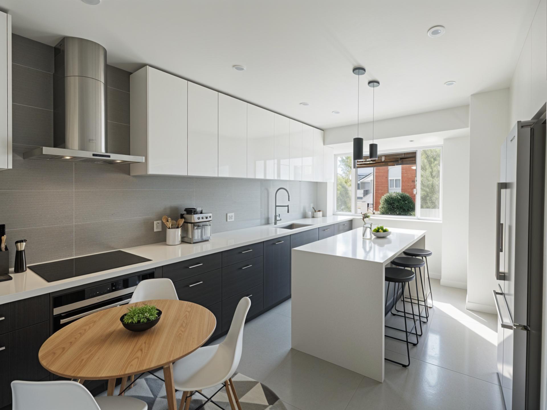 Imagen 4 Piso en venta en Getxo / Gobelaurre . ROMO