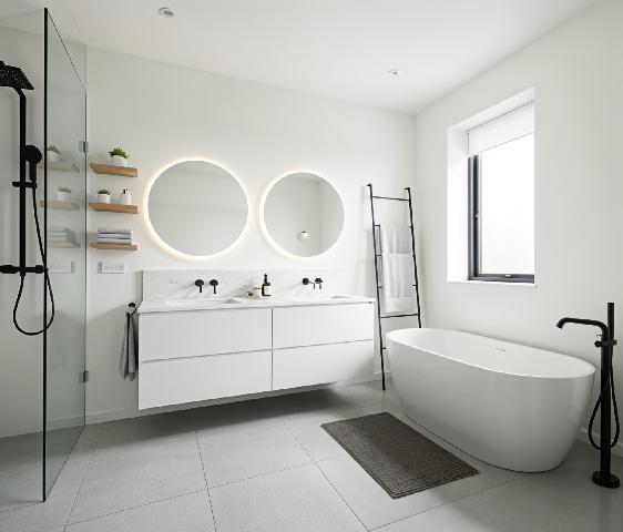 Imagen 11 Inmueble 297962 - Piso en venta en Leioa / Gobelaurre . ROMO