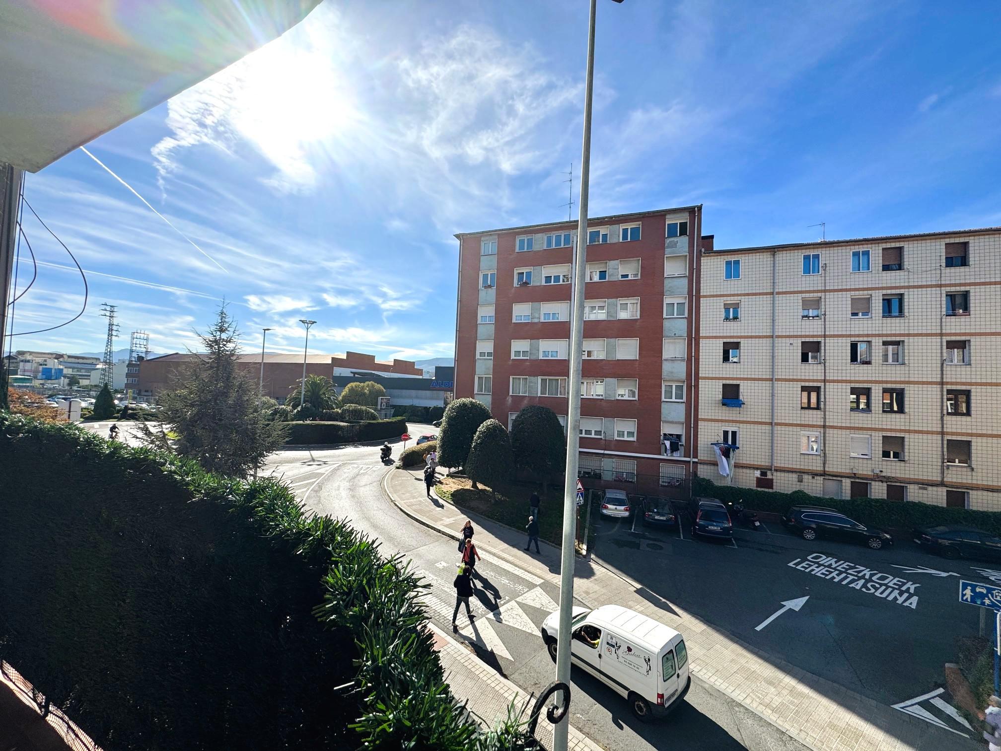 Imagen 21 Piso en venta en Leioa / Gobelaurre . ROMO