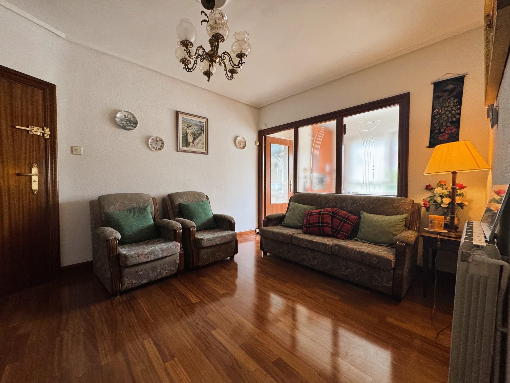Imagen 11 Piso en venta en Leioa / Plaza Orixe. Leioa