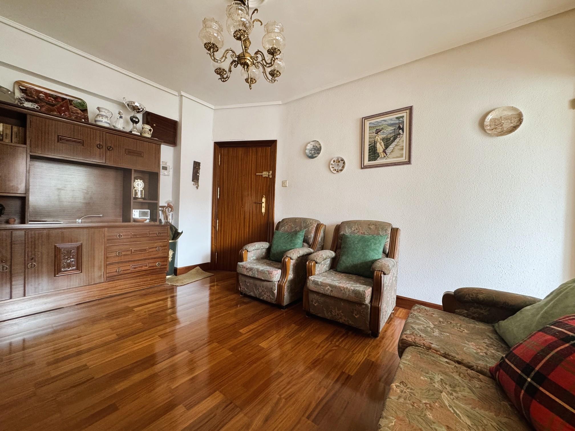 Imagen 8 Piso en venta en Leioa / Plaza Orixe. Leioa