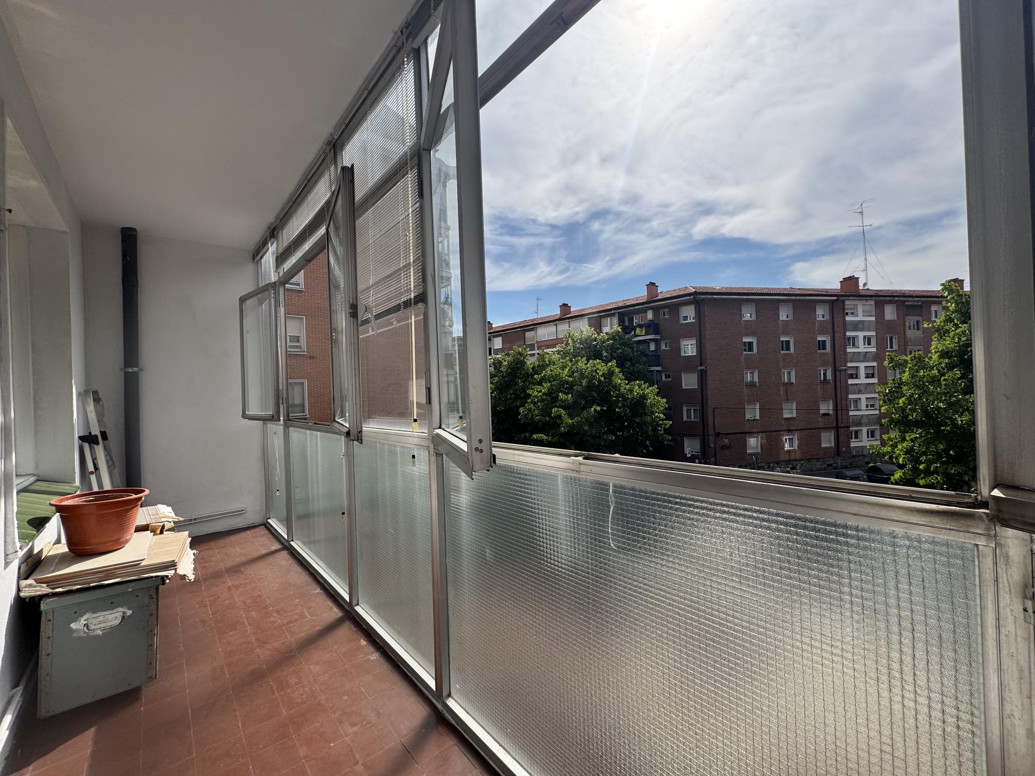 Imagen 14 Piso en venta en Leioa / Plaza Orixe. Leioa