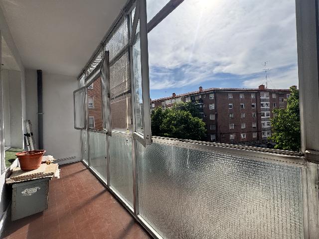 Imagen 14 Inmueble 298653 - Piso en venta en Leioa / Plaza Orixe. Leioa