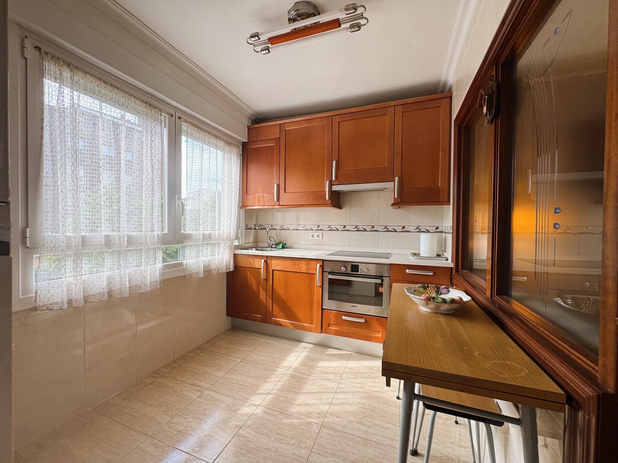 Imagen 12 Piso en venta en Leioa / Plaza Orixe. Leioa