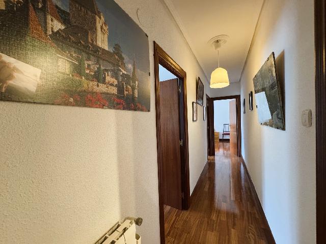 Imagen 15 Inmueble 298653 - Piso en venta en Leioa / Plaza Orixe. Leioa