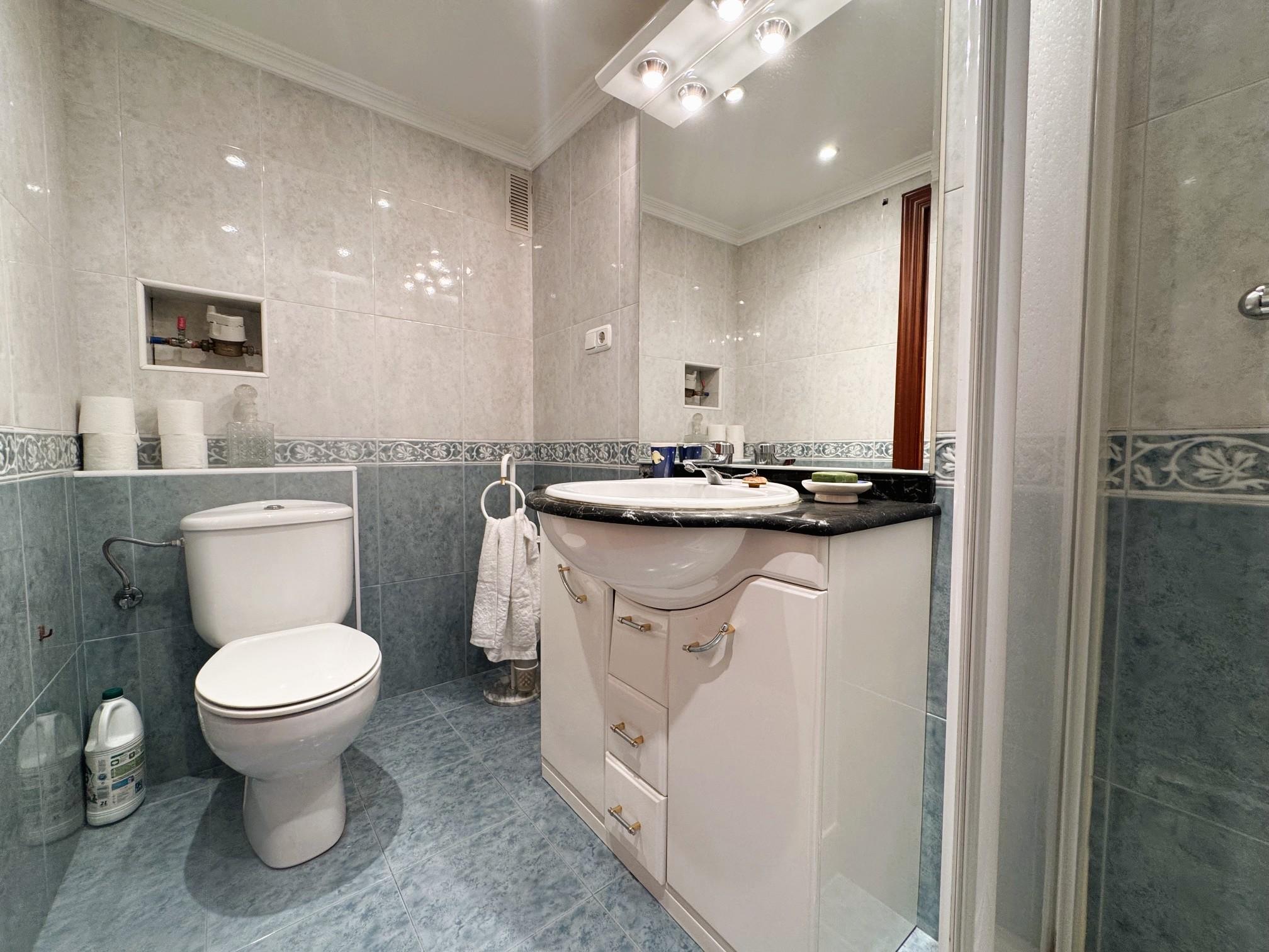 Imagen 4 Piso en venta en Leioa / Plaza Orixe. Leioa