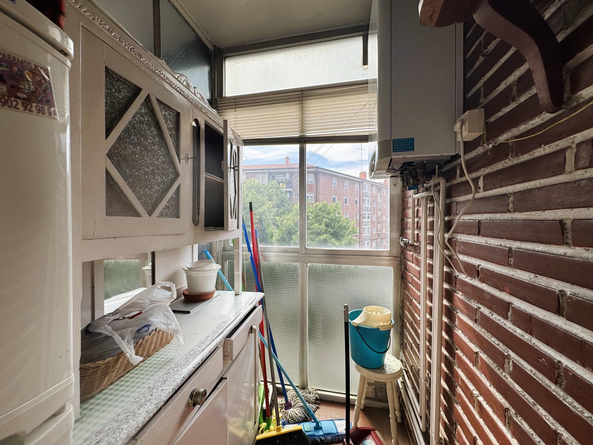 Imagen 20 Piso en venta en Leioa / Plaza Orixe. Leioa