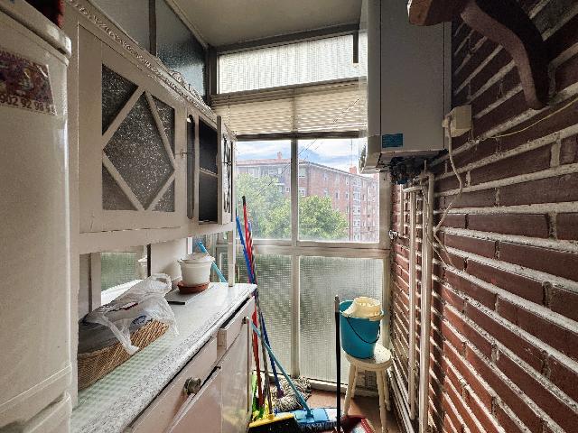 Imagen 20 Inmueble 298653 - Piso en venta en Leioa / Plaza Orixe. Leioa