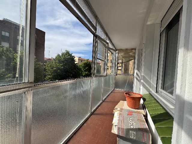 Imagen 3 Inmueble 298653 - Piso en venta en Leioa / Plaza Orixe. Leioa
