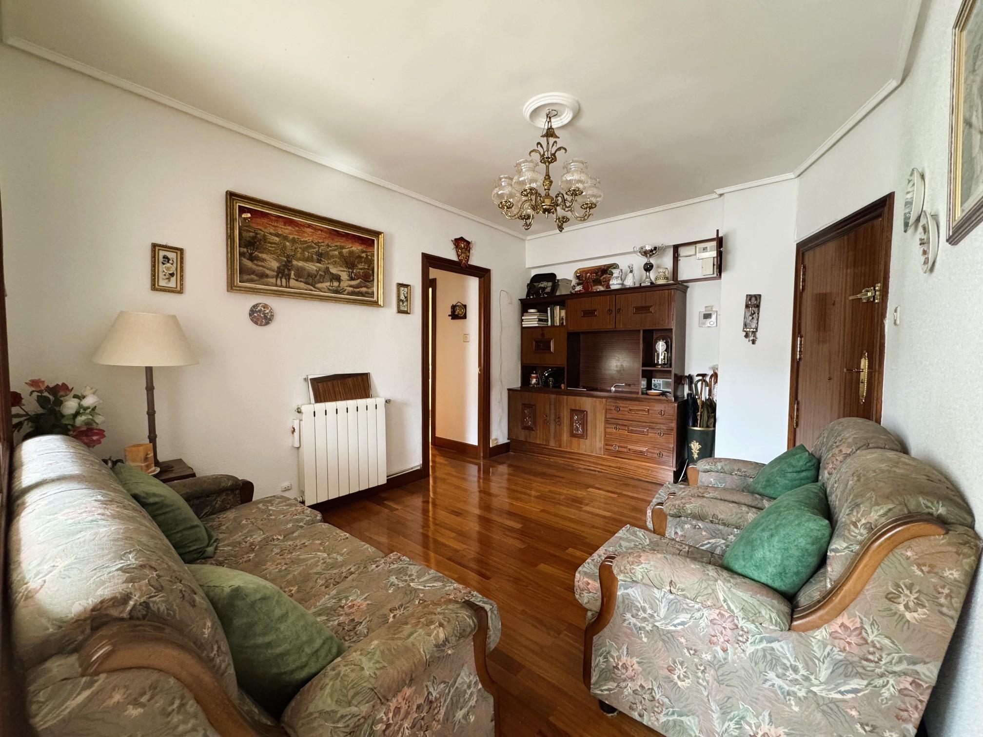 Imagen 10 Piso en venta en Leioa / Plaza Orixe. Leioa