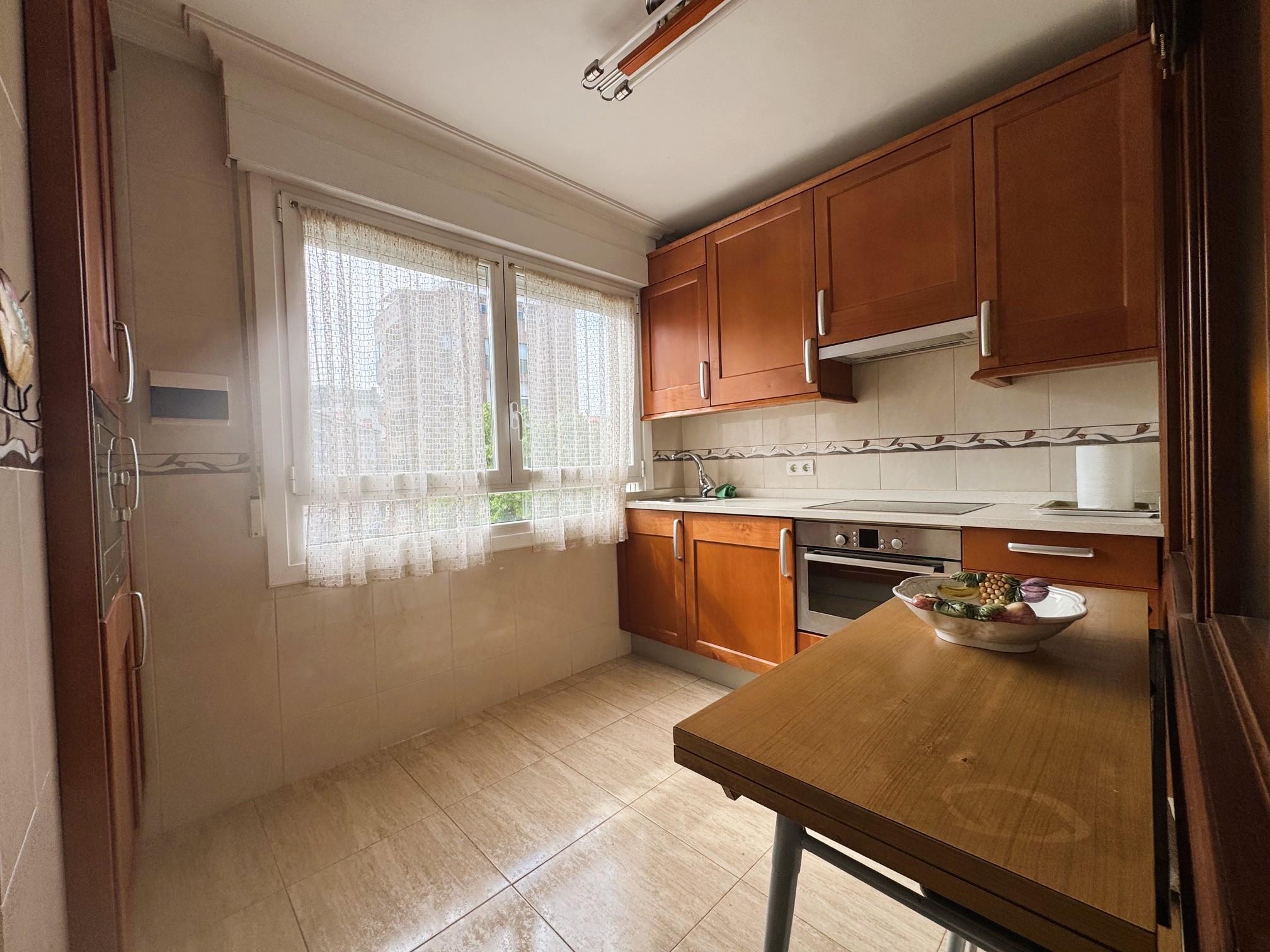 Imagen 13 Piso en venta en Leioa / Plaza Orixe. Leioa