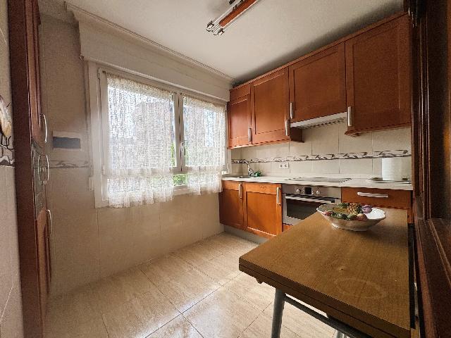 Imagen 13 Inmueble 298653 - Piso en venta en Leioa / Plaza Orixe. Leioa
