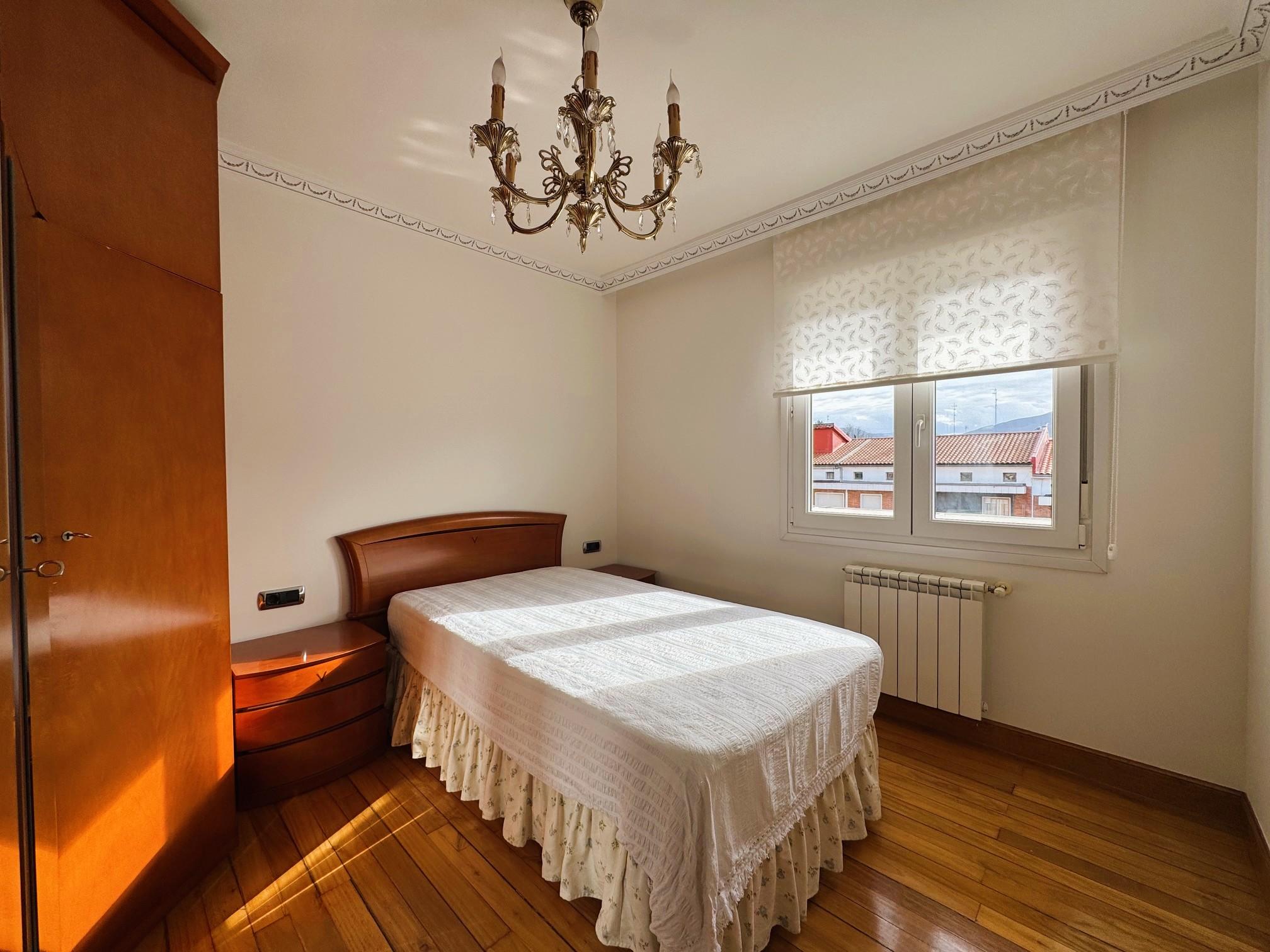 Imagen 12 Apartamento en venta en Leioa / Romo zona pinueta